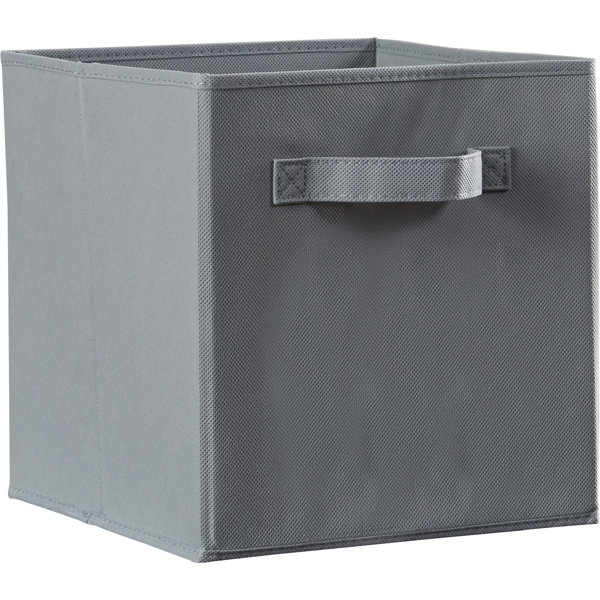 ClosetMaid Cubeicals Fabric Bin & Reviews Wayfair
